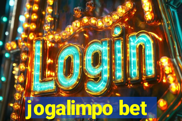 jogalimpo bet